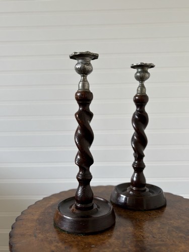 Antique english oak closed - oak,