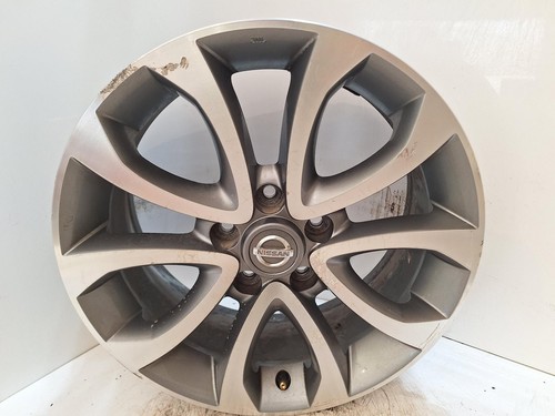 Nissan juke tekna dig mk1 - nissan,