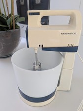 Kenwood Chefette Stand Mixer