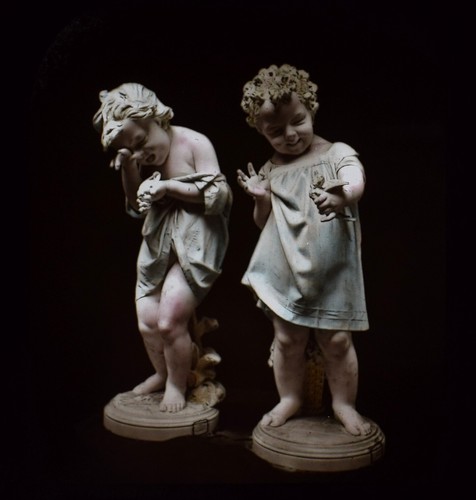 You and grief - and, c1890