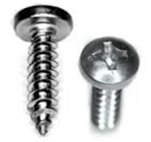 Self tapping screws - #12,