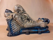 Alien Space Jockey  - Alien