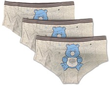 Ladies Briefs, Pack of 3