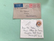 Great Britain 7 various older