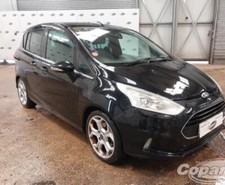 2012-2018 ford b max driver