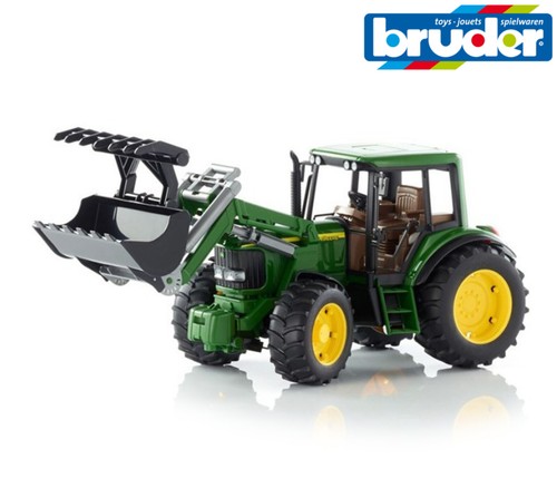 Bruder toys 02052 john - 02052,
