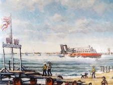 Original Watercolour