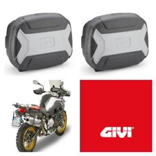 Givi Trekker Lite Motorcycle