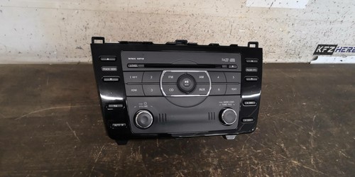 Player radio mazda - radio,