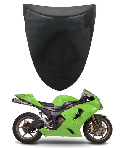 Rear seat cover - cover, for
