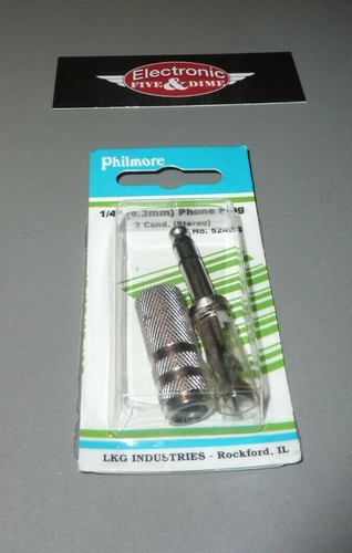 Philmore 524ws shielded - 524ws,
