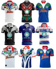 RUGBY MEN's RETRO LAPEL SHORT