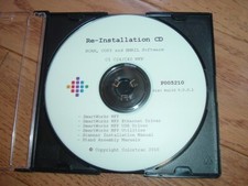 Colortrac Smart LF CI C40 C24