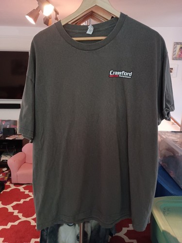 Vintage crawford performance - vintage,