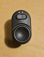 GENUINE VAUXHALL ASTRA, ZAFIRA  ADJUSTMENT MIRROR Control SWITCH 09226861 