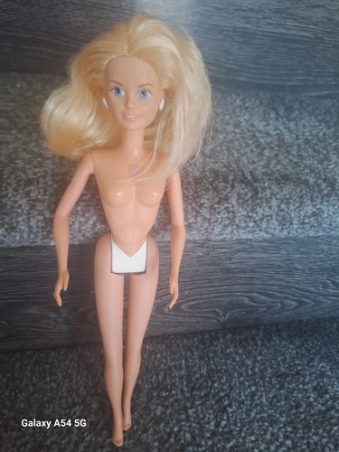 Sindy 2002 vivid imaginations - ,