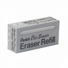 ZER-2 Pentel Clic Eraser