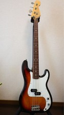 Fender Japan PRECISION BASS