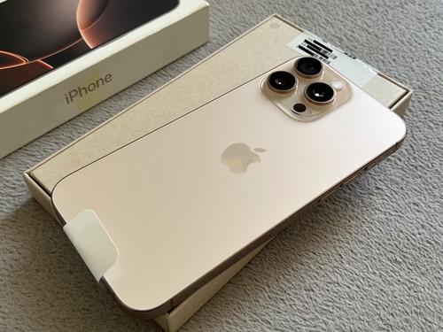 Apple iphone pro max - max, 256