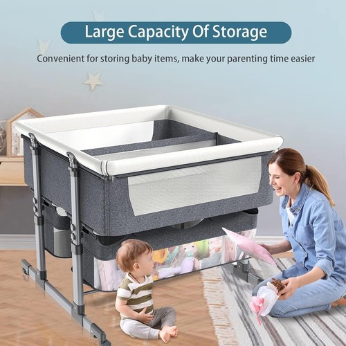 Fairyhover twins bedside - twins,
