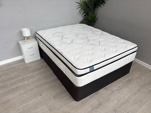 Igel nanotech 6000i plush top - 6000i,
