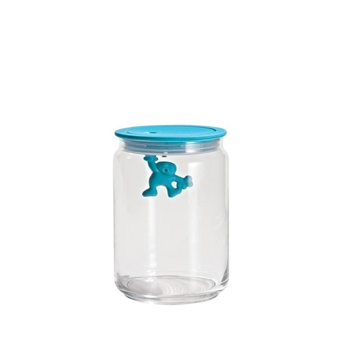 Alessi gianni glass box - alessi, in
