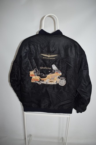 Vintage honda gold wing 1 - vintage, ma-1