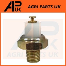 Engine Oil Pressure Switch