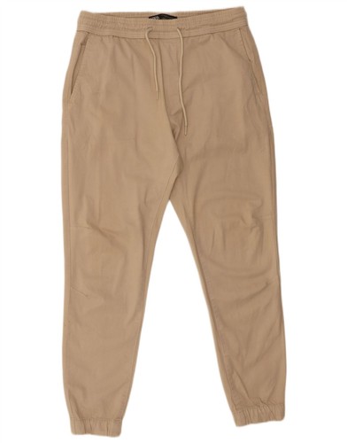 Zara mens joggers - zara,