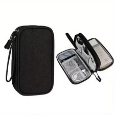 Travel Cable Tidy Organizer