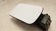 RENAULT KANGOO FUEL FILLER FLAP Diesel Unknown White 781202257R 21-23