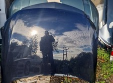 VW PASSAT B6 2005-2010 BONNET