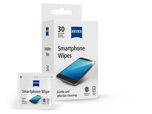 Zeiss anti bacterial screen - anti-bacterial,