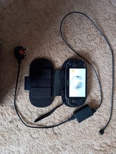 PS Vita Bundle with two Hakuoki games