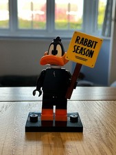 LEGO 71030 LOONEY TUNES DAFFY