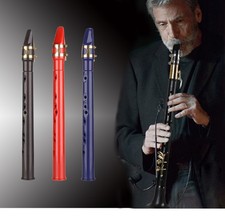 UK - Mini Pocket Sax Portable