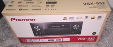 Pioneer VSX-932 7.2 AV