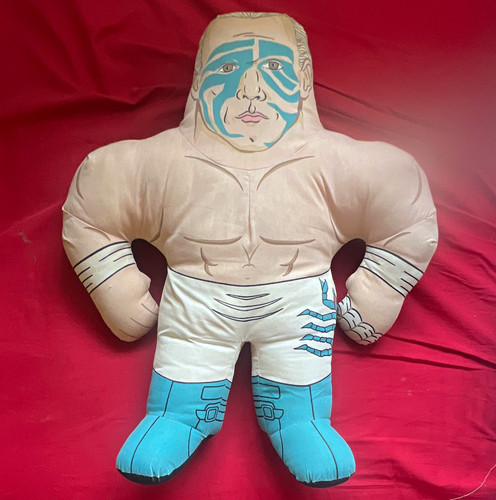 Tonka wcw sting - tonka, 1990