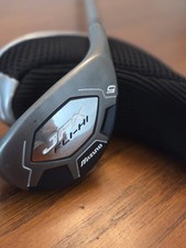 Mizuno JPX Fli-Hi 5 Hybrid