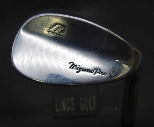 Mizuno pro sand - pro, wedge