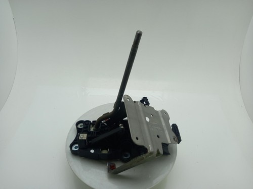 Ford fiesta gear lever - gear,