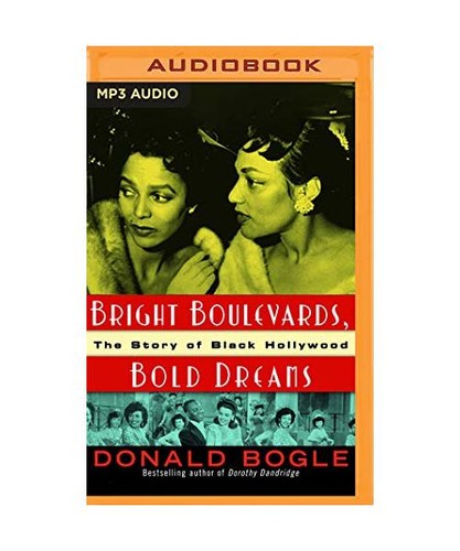 Bright boulevards bold - bright,