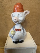 Porcelain Ceramic Bobbing Head
