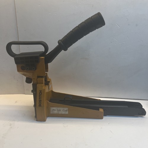 Bostitch heavy duty stapler - heavy,
