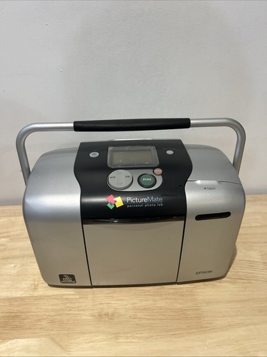 Epson picturemate b271a - epson,