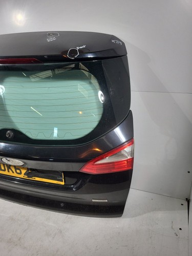 Ford focus titanium tdci 115 - focus,