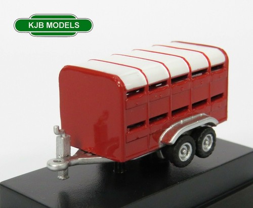 Gauge oxford diecast - gauge,