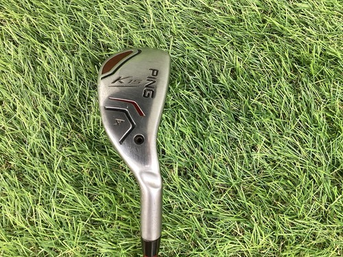 Ping k15 4hybrid degree - degree, /