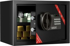 Safe Box Fireproof Home