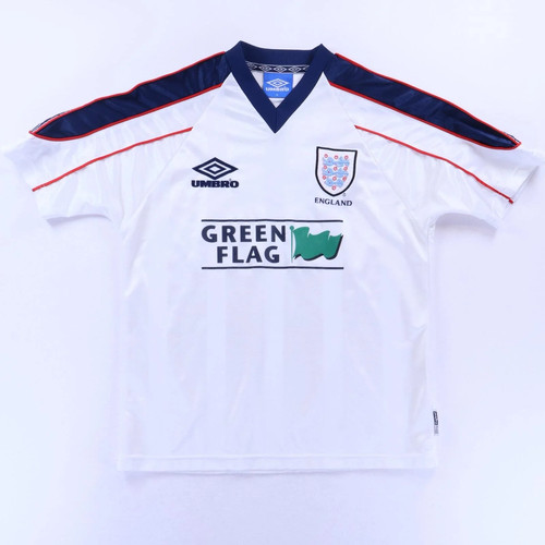 Original authentic england - authentic,